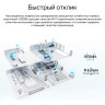 Mesh-системы TP-LINK Deco X55(2-pack)
