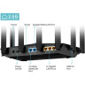 Wi-Fi роутер TP-LINK Archer AX80