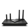 Wi-Fi роутер TP-LINK AX3000 ARCHER AX55 (EU) двухдиапазонный гигабитный
